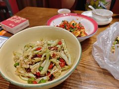 -恰饭·老长沙市井菜(天河客运站店)