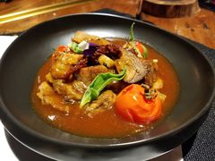 -AZUL by FUEL蓝色·法式酒馆(琶醍店)