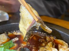 -都江堰石锅鱼