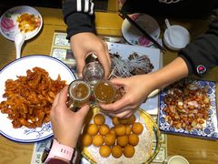 -赵记煎饼卷大葱(东岳店)