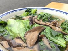 -万三面馆(青龙正街太古里店)