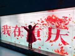 -重庆欢乐海底世界