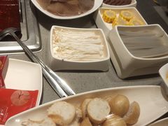 -海底捞火锅(青山湖万达夜宵主题店)