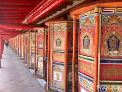 -青海湖国家重点风景名胜区售票处