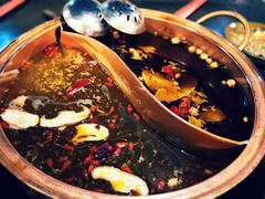 -镇江龙·火锅串串(武侯祠店)