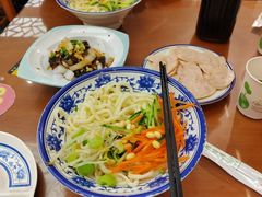 -北京炸酱面馆·烤鸭(前门总店)