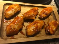 -三代烤肉(保利广场店)