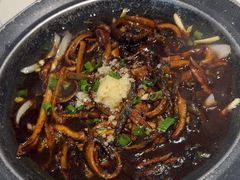 -苏淮景·苏闽融创菜·海鲜(原空港井河轩店)