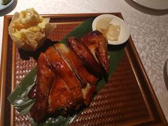 -玉满堂·湖北融合菜