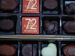 -GODIVA(王府井apm店)