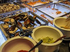 -广州富力君悦大酒店·凯菲厅