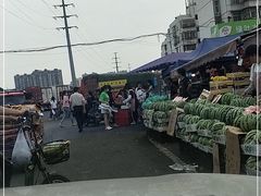 -红星农博物流中心