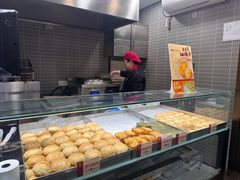 -王家沙点心店(南京西路总店)