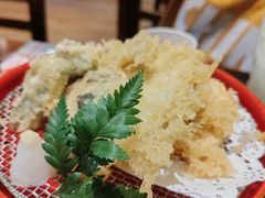 -鸟鹏烧鸟居酒屋(仁恒梦中心店)