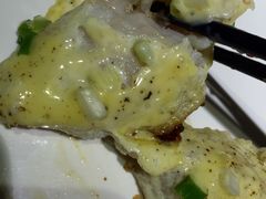 -HIHE Bistro·Oyster Bar(华熙live店)