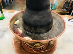 -牛街·马辈儿涮肉(牛街二店)