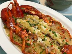 -阿里元老宋海鲜大排档(明发店)