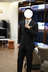 -Mr.Royal御匠先生·手工全麻衬衣西服定制