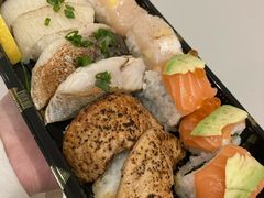 -合点寿司(美罗城店)