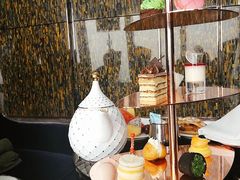 -瑞吉酒店·The Drawing Room闲逸廊·云端下午茶·夜奢Whiskey