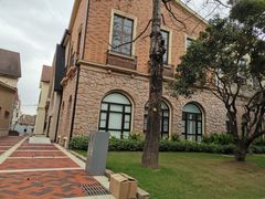 -中旅阿那亚九龙湖·公主酒店