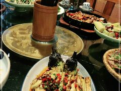 -阿嫂印象·民间江湖菜(大学城店)