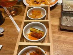 -赤坂亭·M9和牛烧肉·铁板烧(合肥万象城店)