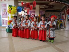 -吉的堡幼儿园(吉林英才园)