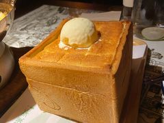 -绿茶餐厅(西湖银泰百货店)