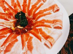 -韩宫宴烤肉·料理(青浦宝龙店)