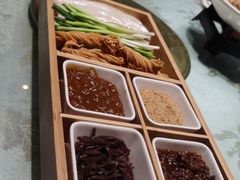 -鲁城往事(游客中心店)