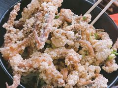 -小明同学(三里屯店)