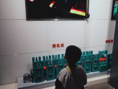 -鞍钢博物馆