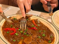 -Versailles Restaurant Cuban Cuisine