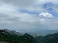 -丹东凤凰山景区