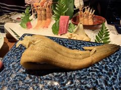 -Mr.Fish鱼鲜生海鲜放题(高德置地冬广场店)