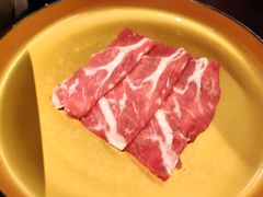 -牛New寿喜烧(金鹰世界店)