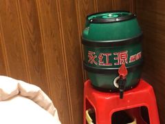 -永红源·啤酒烧烤海鲜大排档(台柳路店)