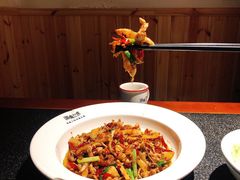 -湖南别院·美学庭院餐厅(惠阳店)