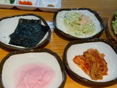 -红辣椒八爪鱼特色韩国料理专门店(远景路旗舰店)