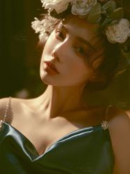 -米莱摄影写真(五大道别墅店)