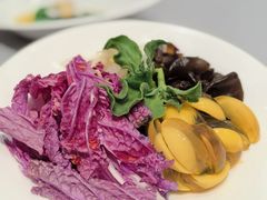 -狮王府淮扬菜(新街口友谊店)