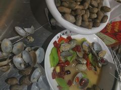 -清真·金鑫隆牛羊肉(环山路店)