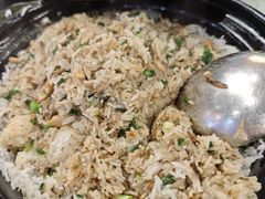 -阿四台山黄鳝饭(东门店)