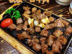 -小川洋风料理(汉街店)