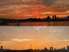 -武汉关码头(轮渡站)