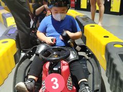 -VS SPORTS PARK运动玩乐园·团建·生日会(合生汇店)