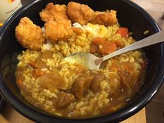 -食其家·牛丼咖喱(苏州永旺店)