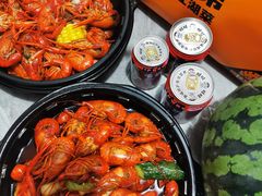 -拙味兄弟龙虾·江湖菜(和畅堂店)