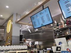 -猫王榴莲世家(三里屯SOHO商场店)